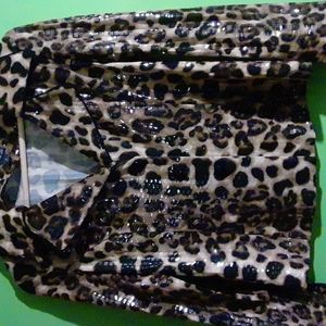 Ladies small party blazer by clara s